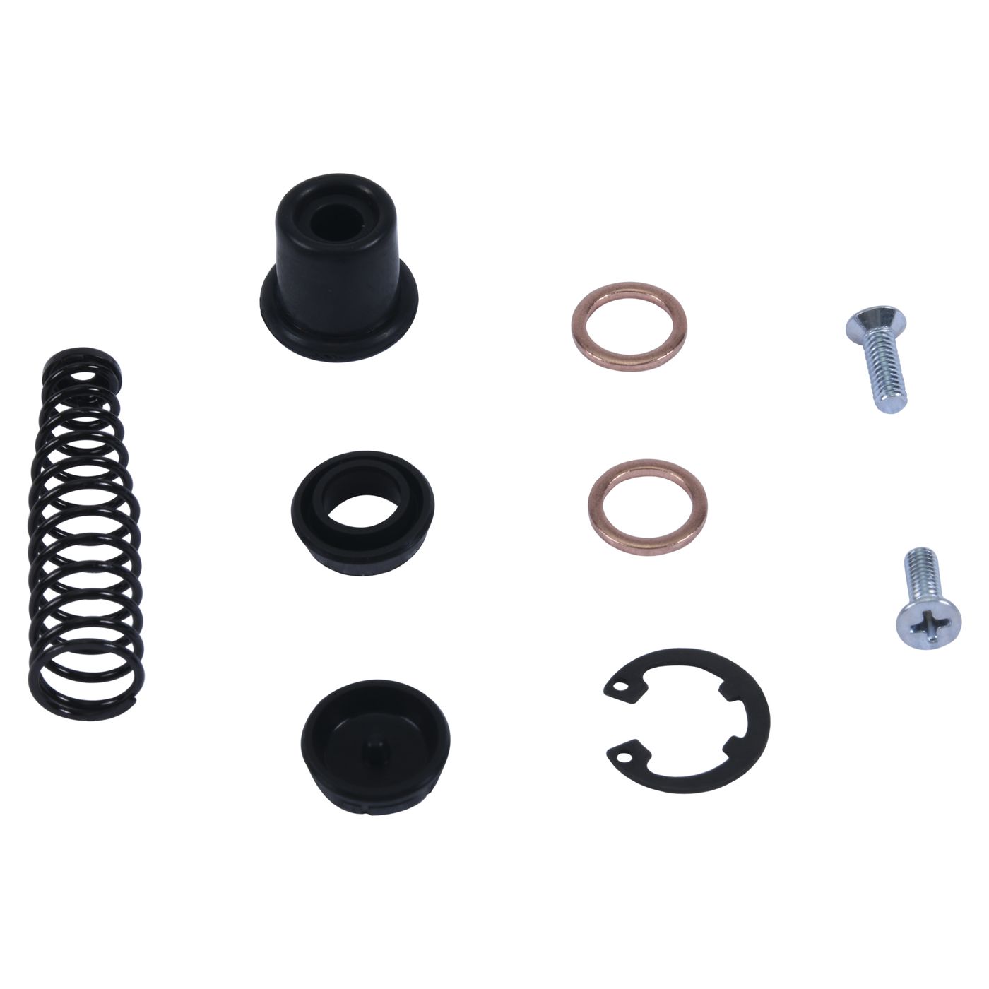 Wrp Master Cylinder Repair Kit - WRP184023 image