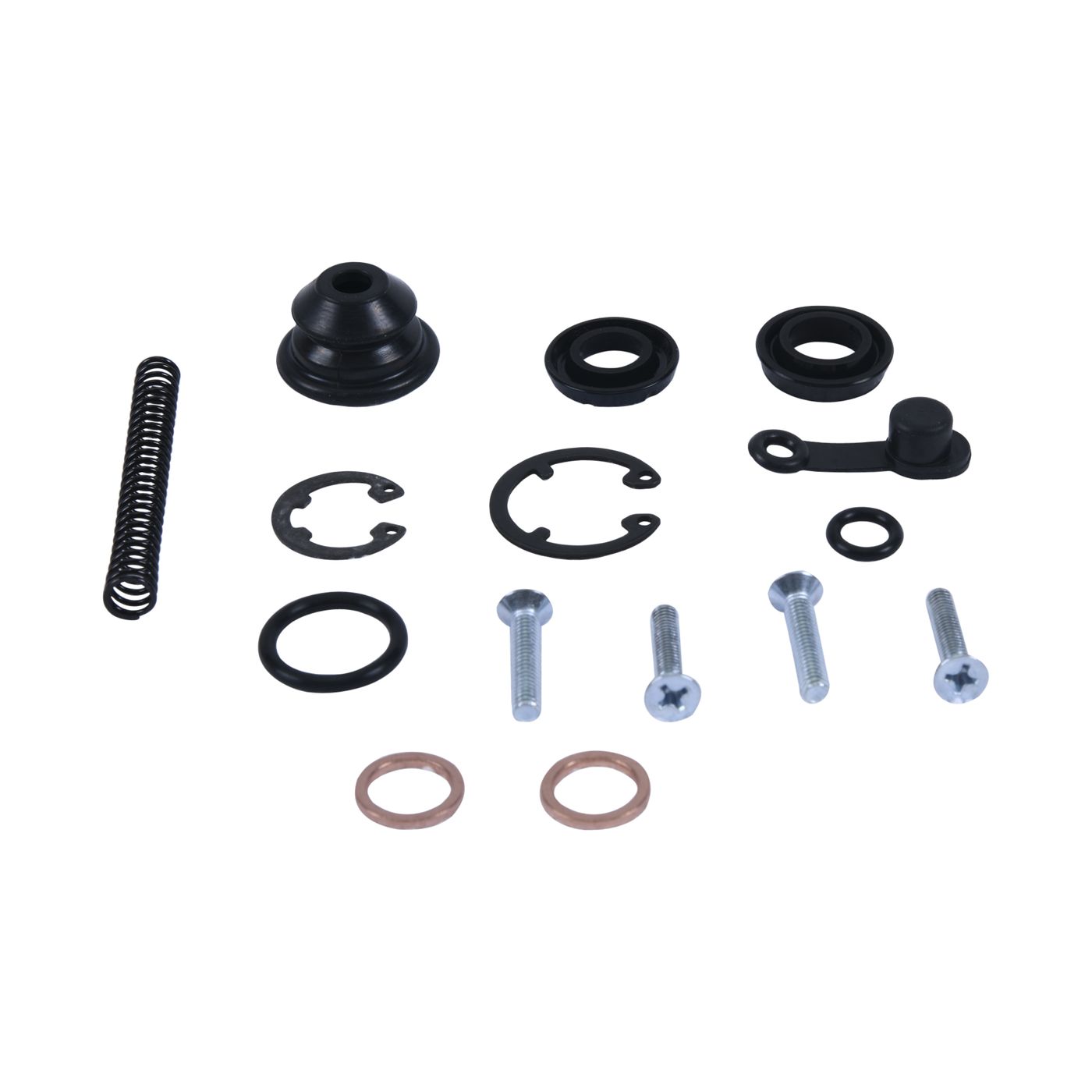 Wrp Master Cylinder Repair Kit - WRP184026 image