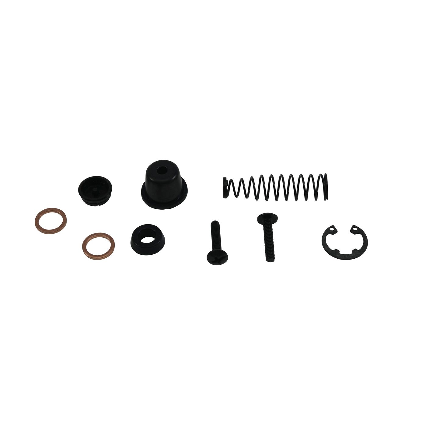 Wrp Master Cylinder Repair Kit - WRP184027 image