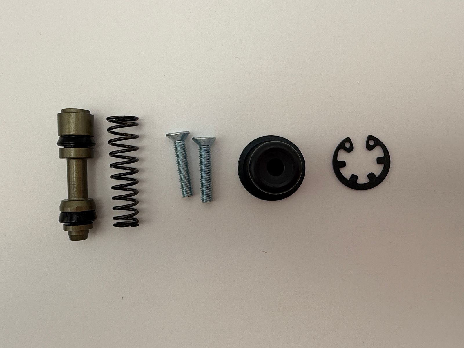Wrp Clutch Master Cylinder Kit - WRP184031 image