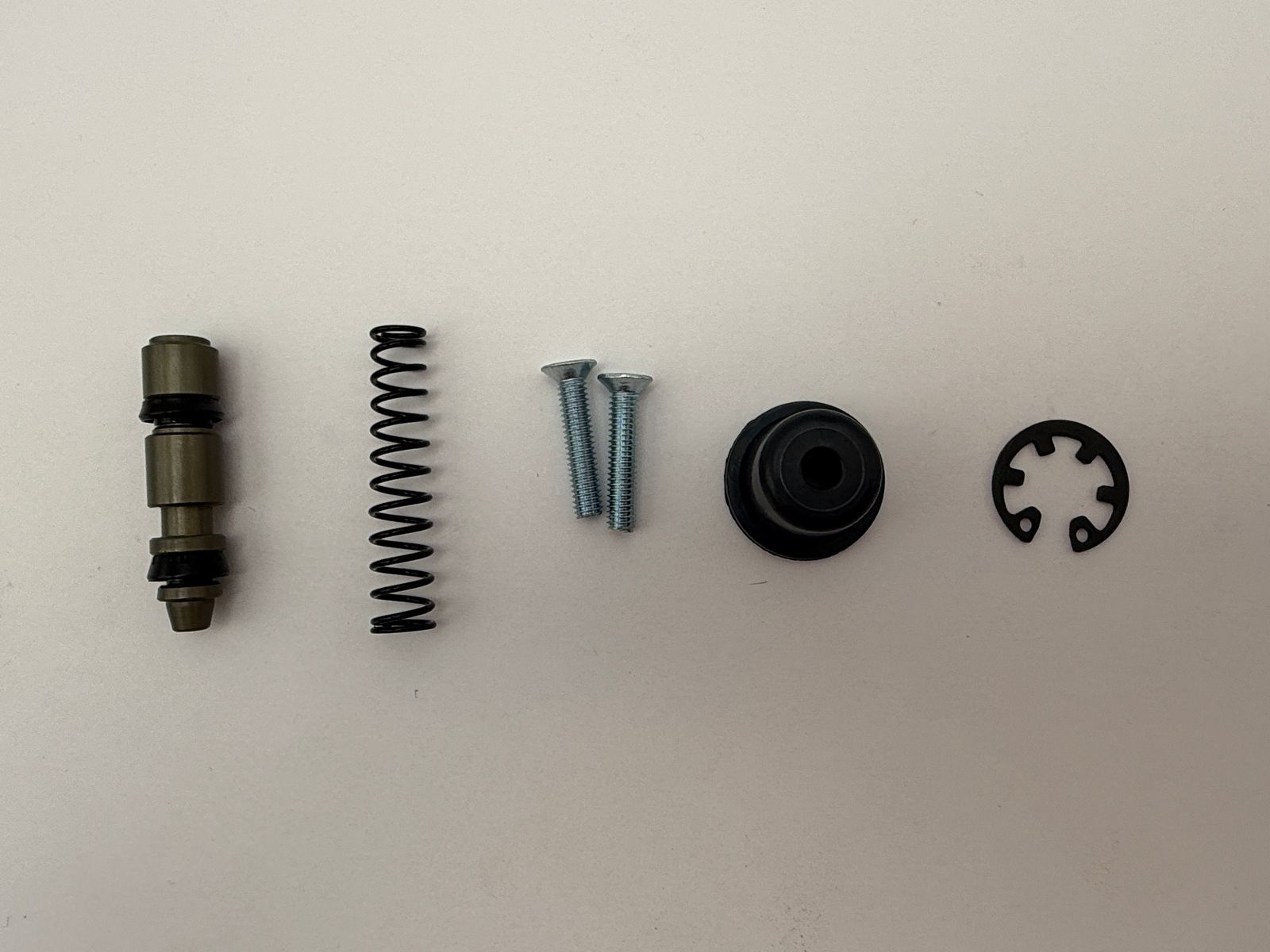 Wrp Clutch Master Cylinder Kit - WRP184032 image