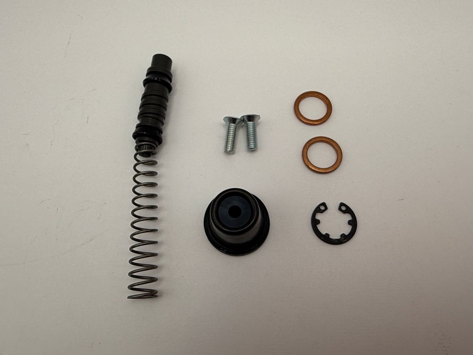 Wrp Clutch Master Cylinder Kit - WRP184033 image