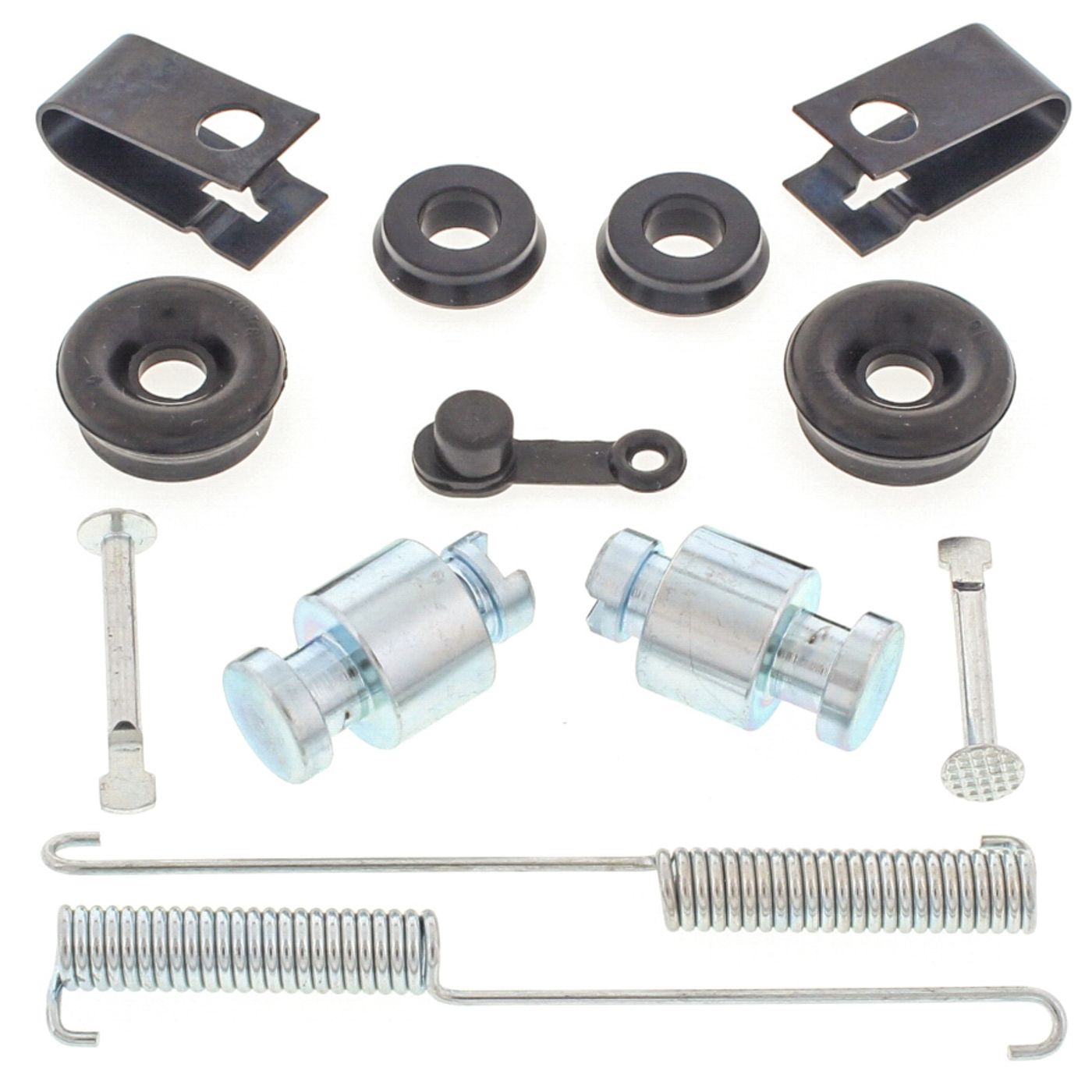 Wrp Wheel Cylinder Rebuild Kits - WRP185004 image