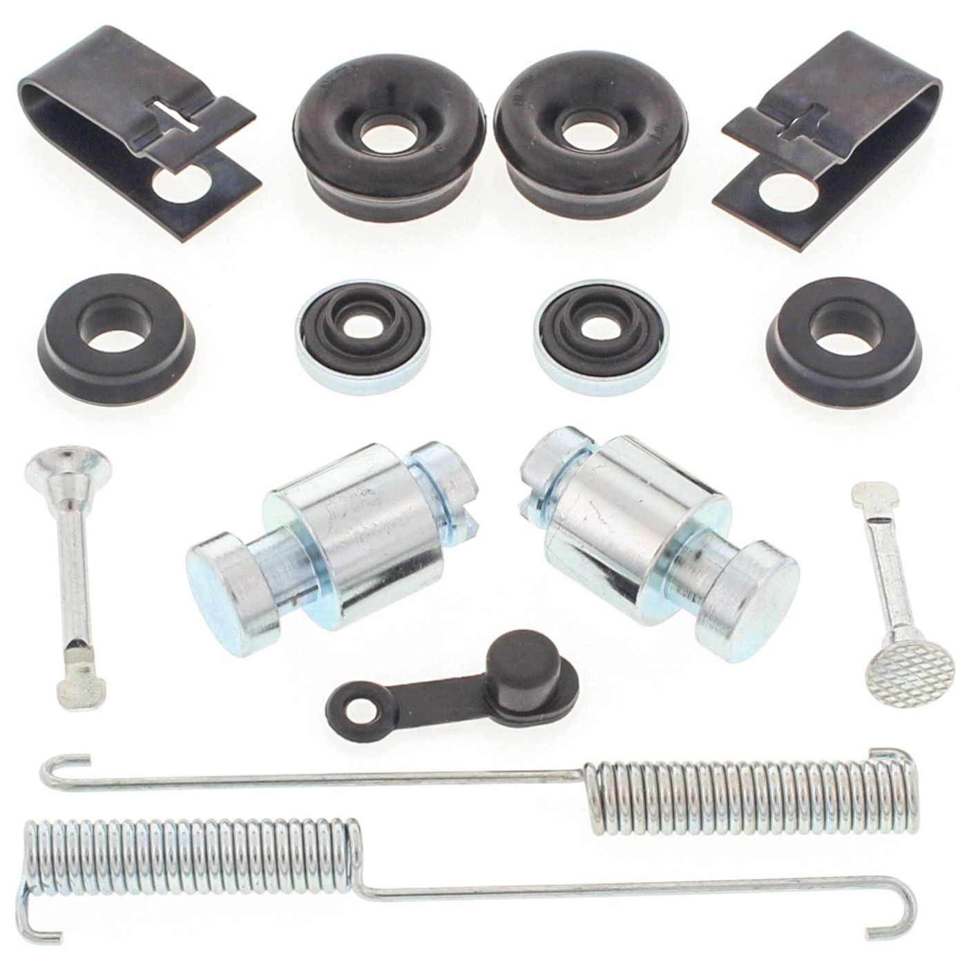 Wrp Wheel Cylinder Rebuild Kits - WRP185005 image