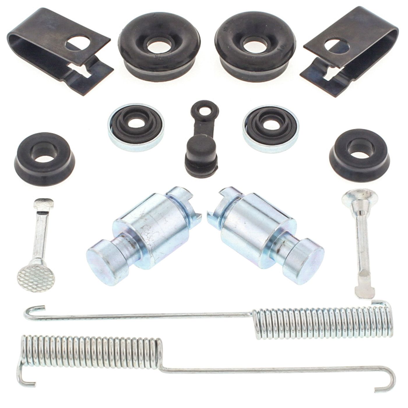 Wrp Wheel Cylinder Rebuild Kits - WRP185006 image