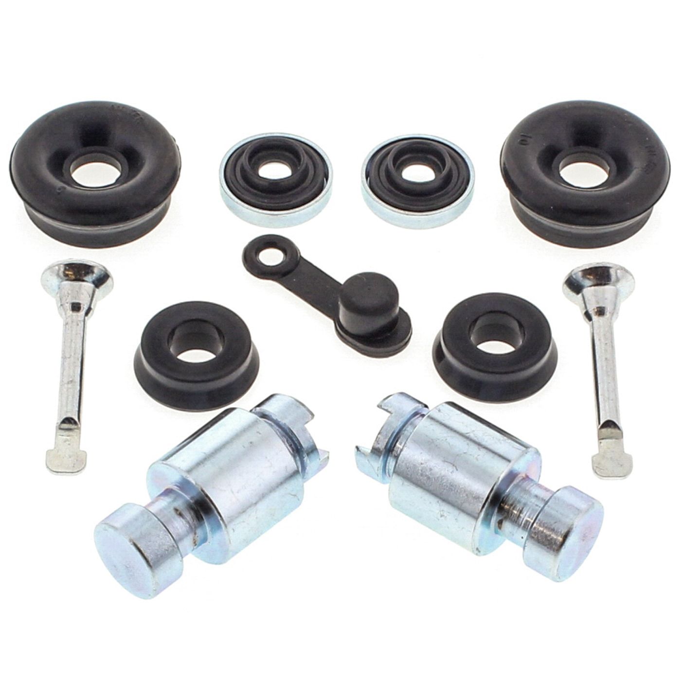 Wrp Wheel Cylinder Rebuild Kits - WRP185007 image