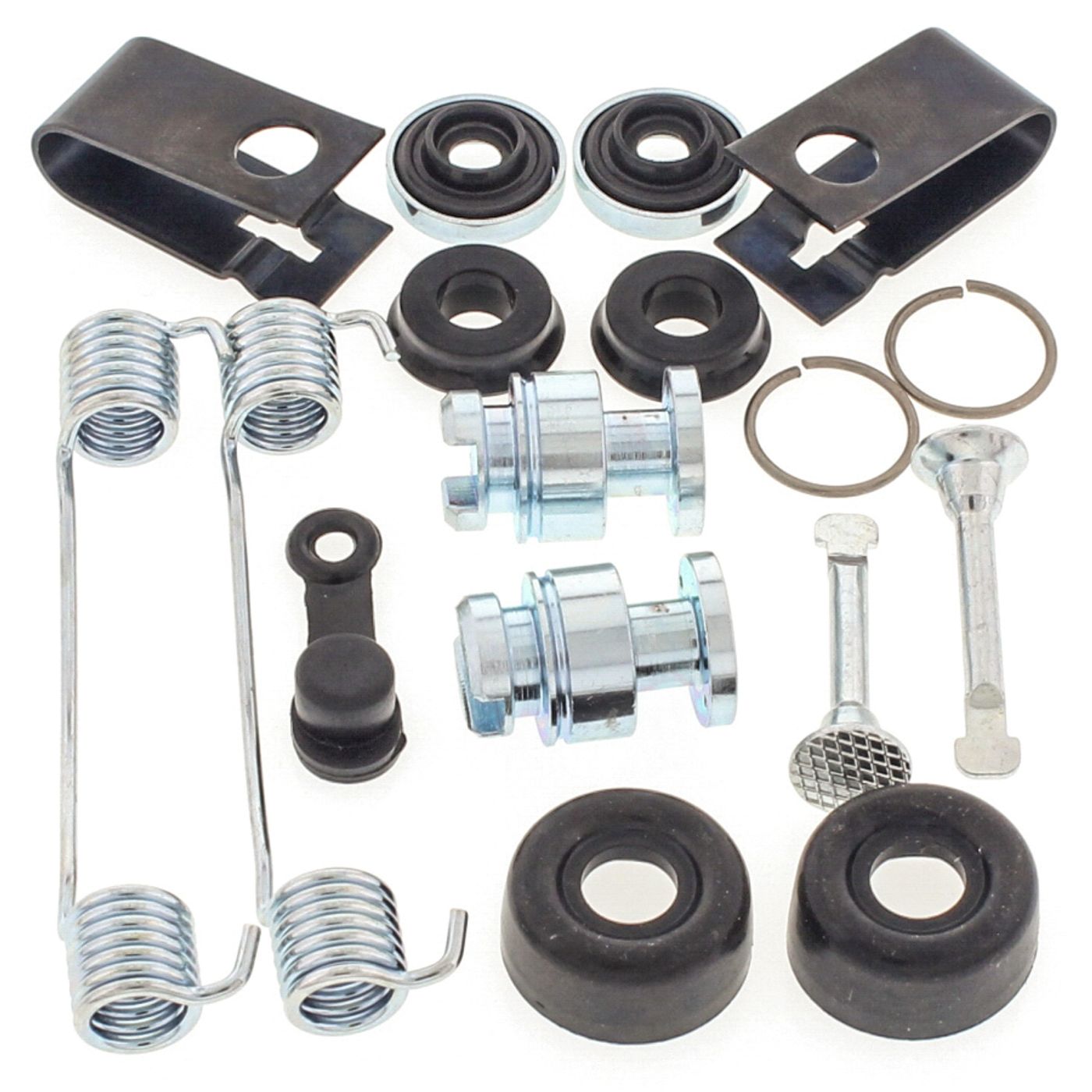 Wrp Wheel Cylinder Rebuild Kits - WRP185008 image