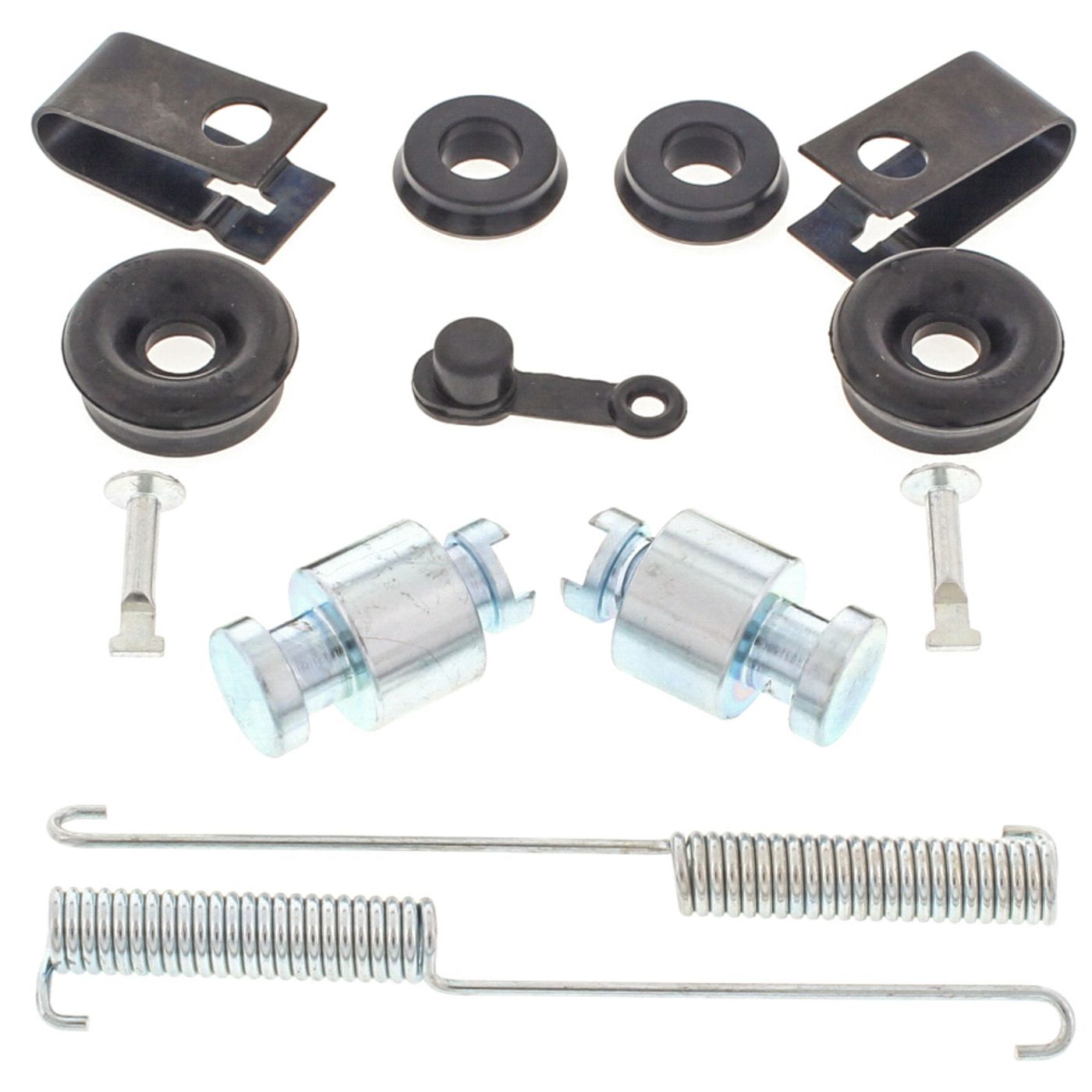 Wrp Wheel Cylinder Rebuild Kits - WRP185009 image