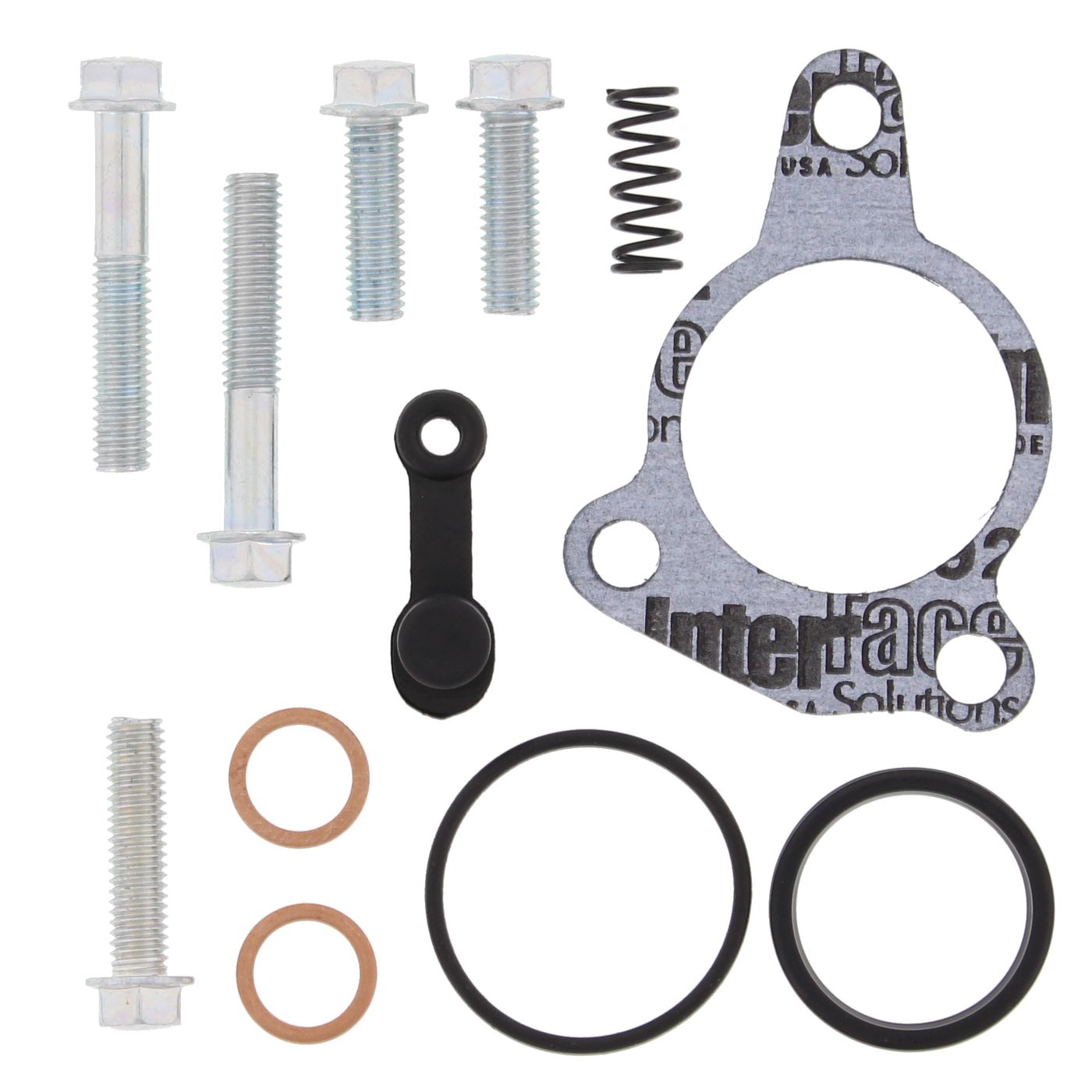 Wrp Clutch Slave Cylinder Kits - WRP186009 image