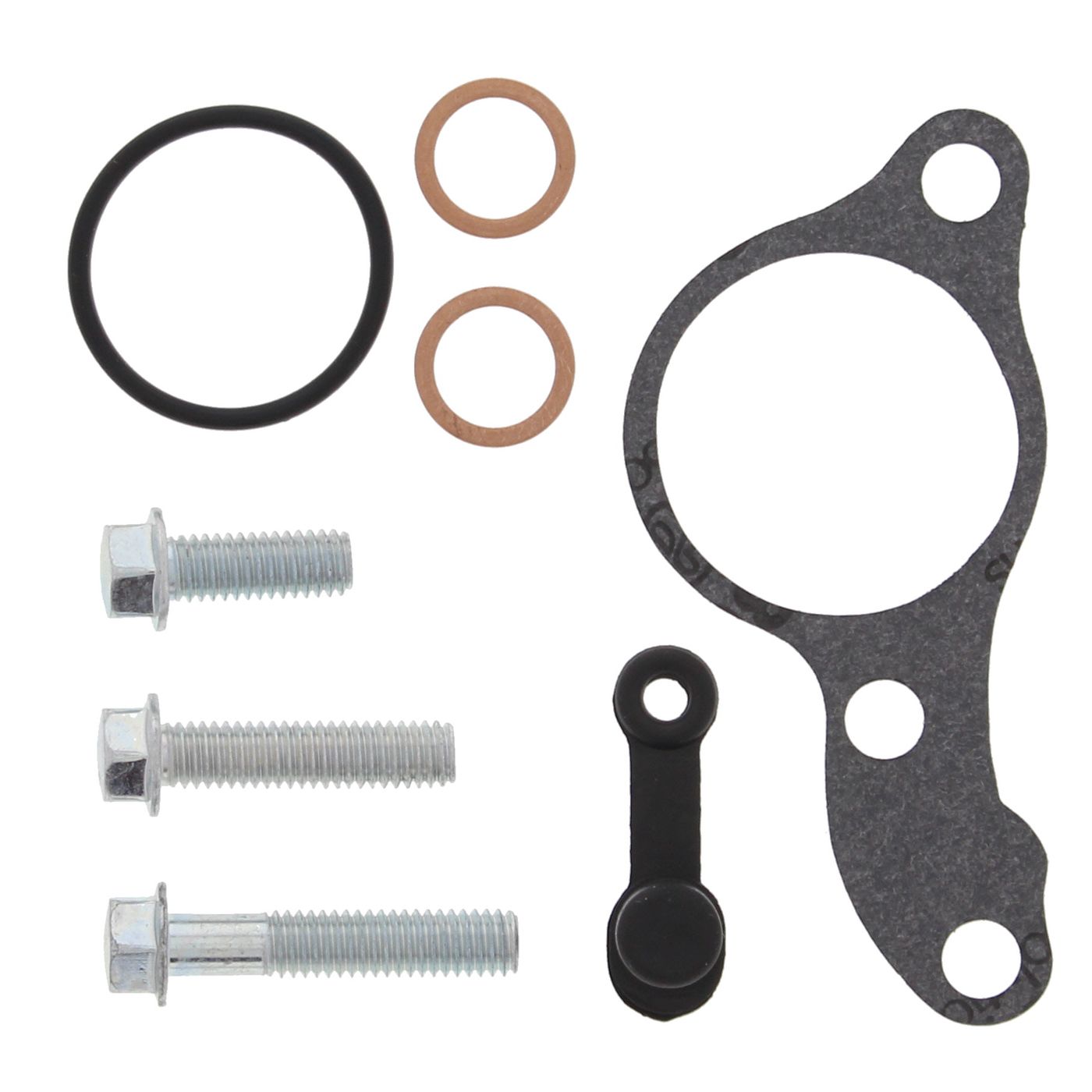 Wrp Clutch Slave Cylinder Kits - WRP186011 image