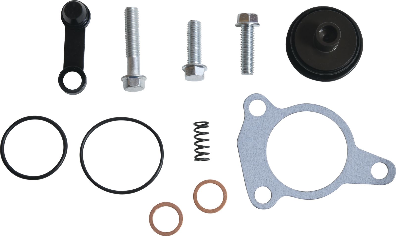 Wrp Clutch Slave Cylinder Kits - WRP186012 image