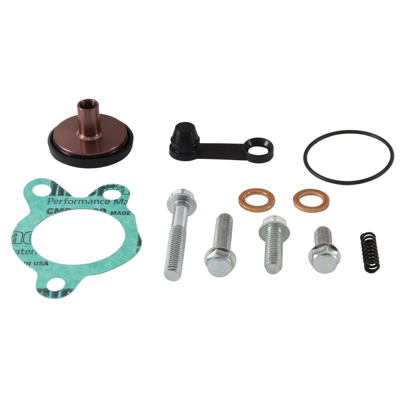 Wrp Clutch Slave Cylinder Kits - WRP186014 image
