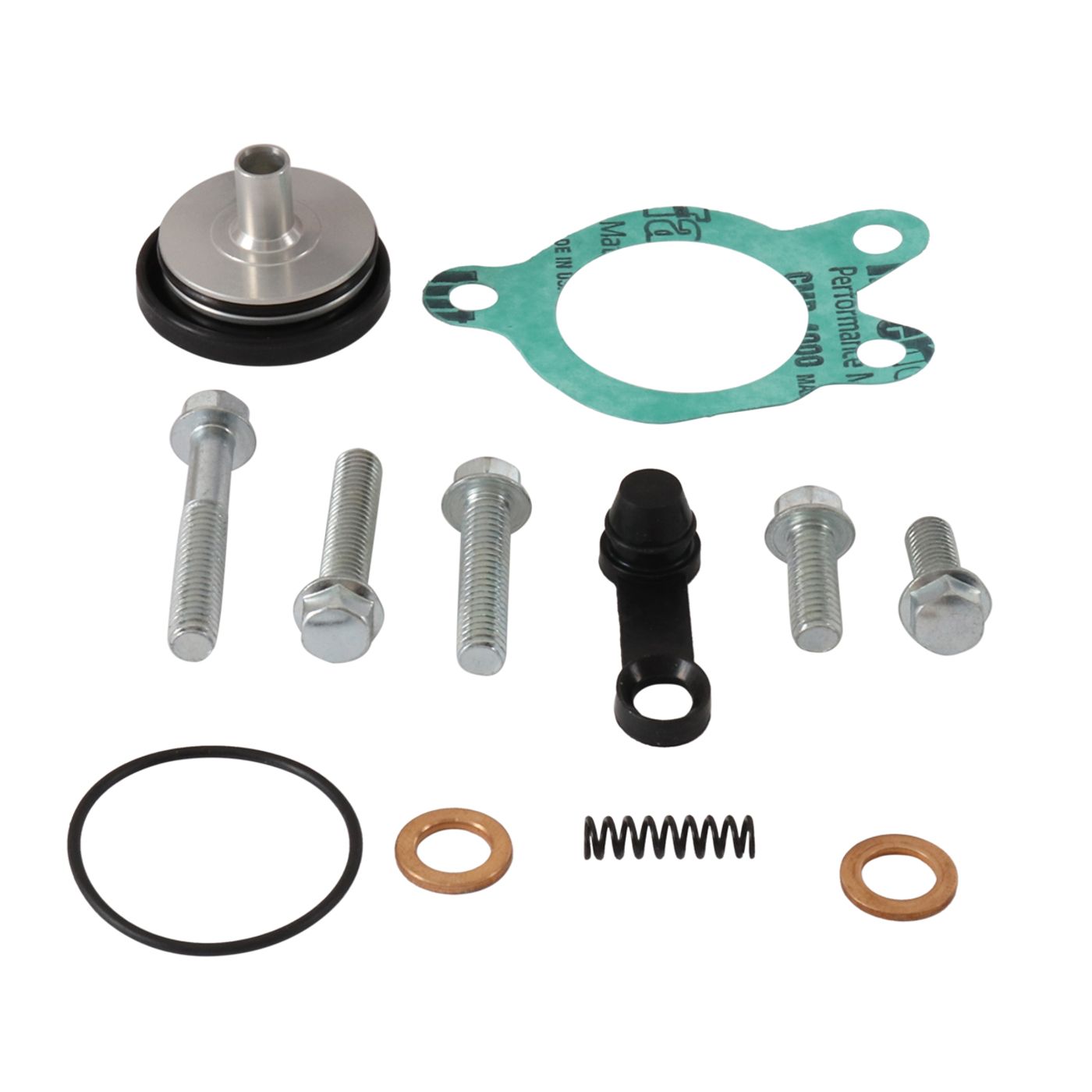Wrp Clutch Slave Cylinder Kits - WRP186015 image