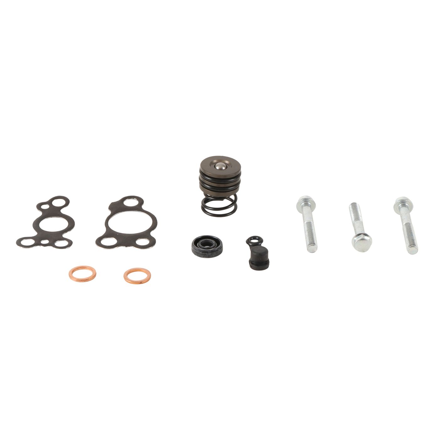 Wrp Clutch Slave Cylinder Kits - WRP186016 image