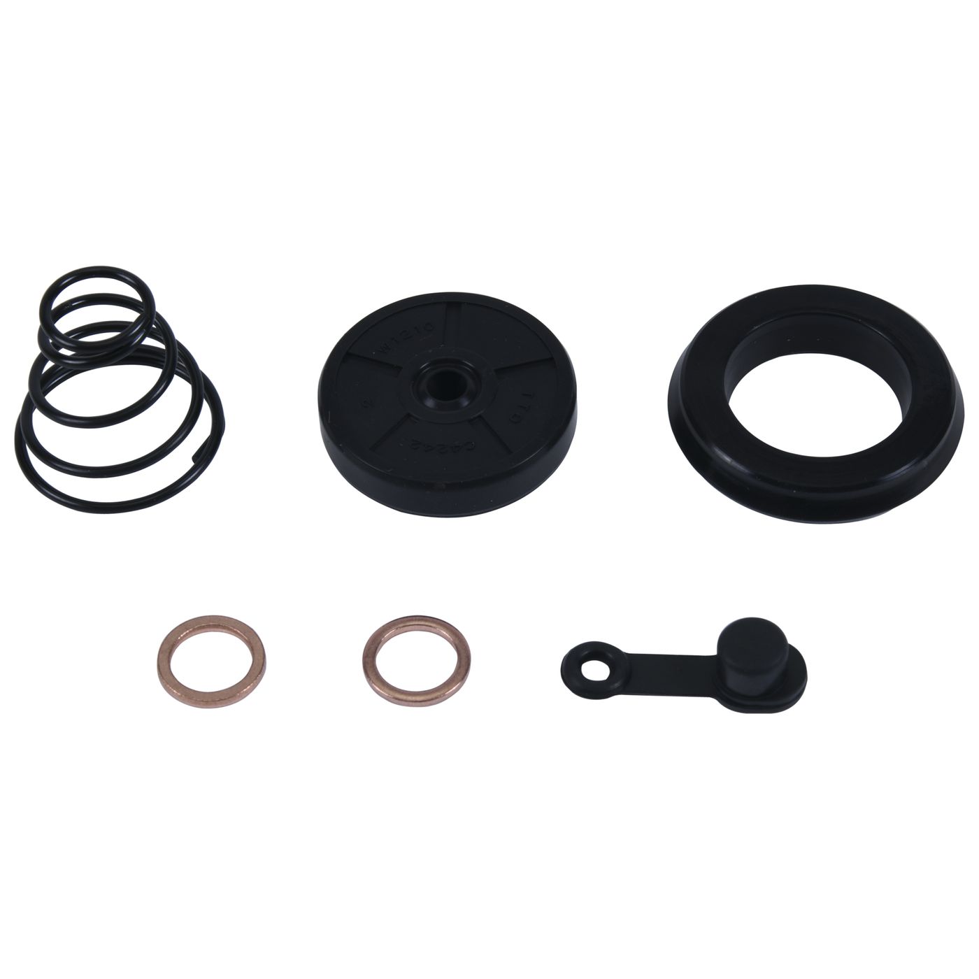 Wrp Clutch Slave Cylinder Kits - WRP186017 image