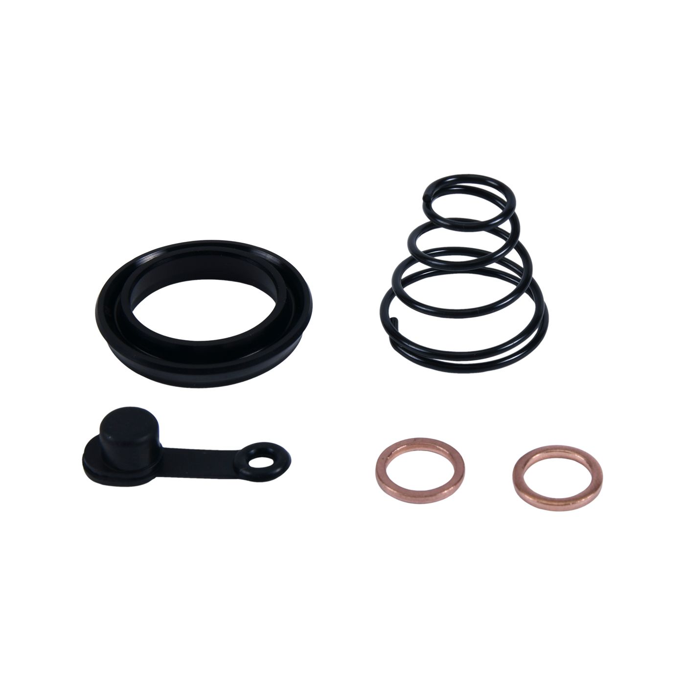 Wrp Clutch Slave Cylinder Kits - WRP186018 image