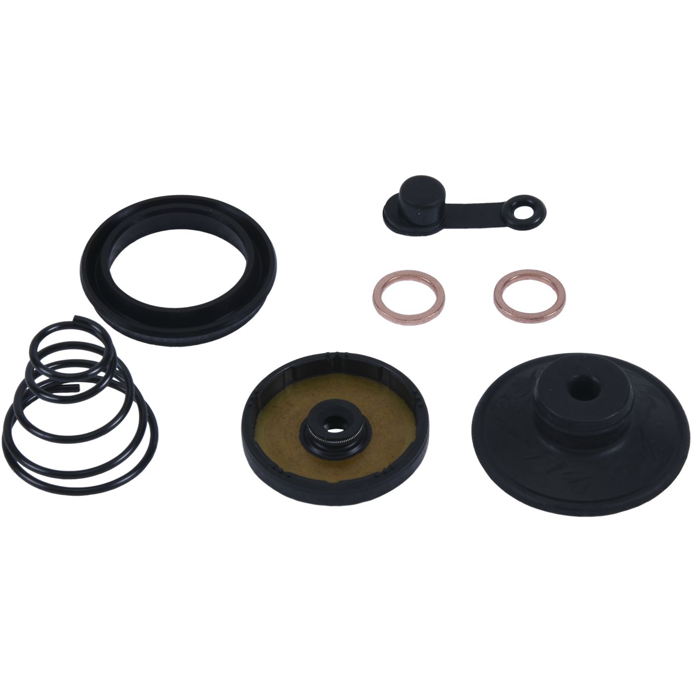 Wrp Clutch Slave Cylinder Kits - WRP186020 image
