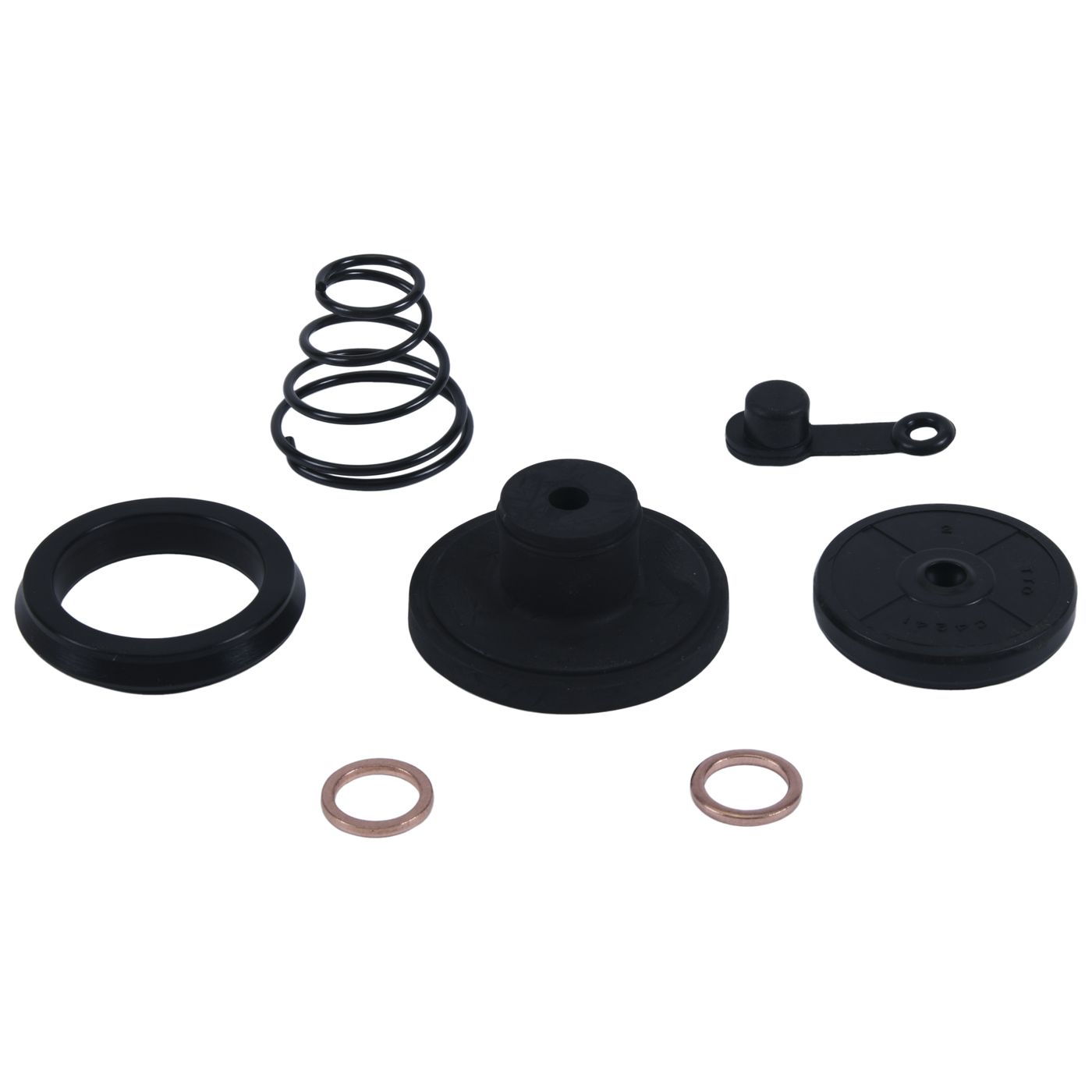 Wrp Clutch Slave Cylinder Kits - WRP186022 image