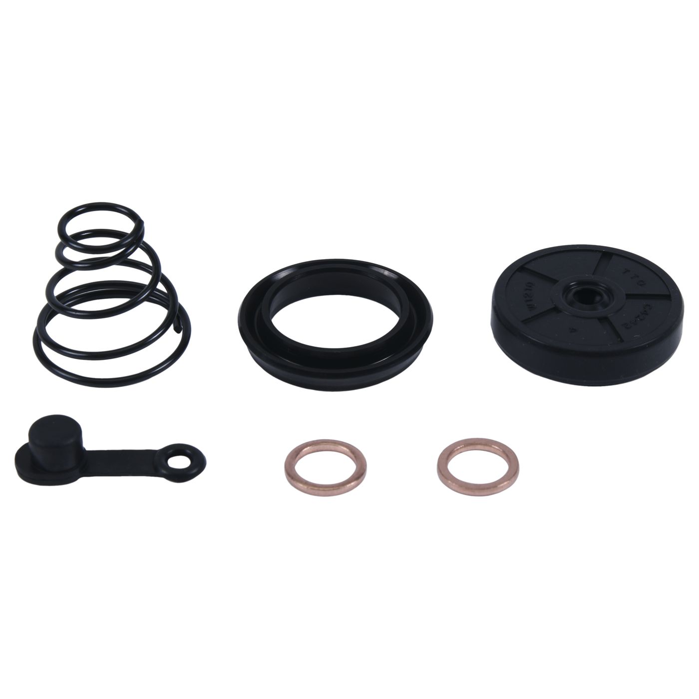 Wrp Clutch Slave Cylinder Kits - WRP186026 image