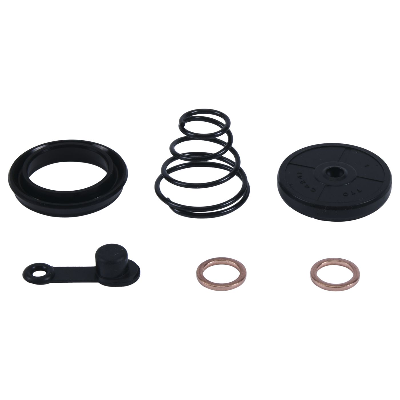 Wrp Clutch Slave Cylinder Kits - WRP186027 image