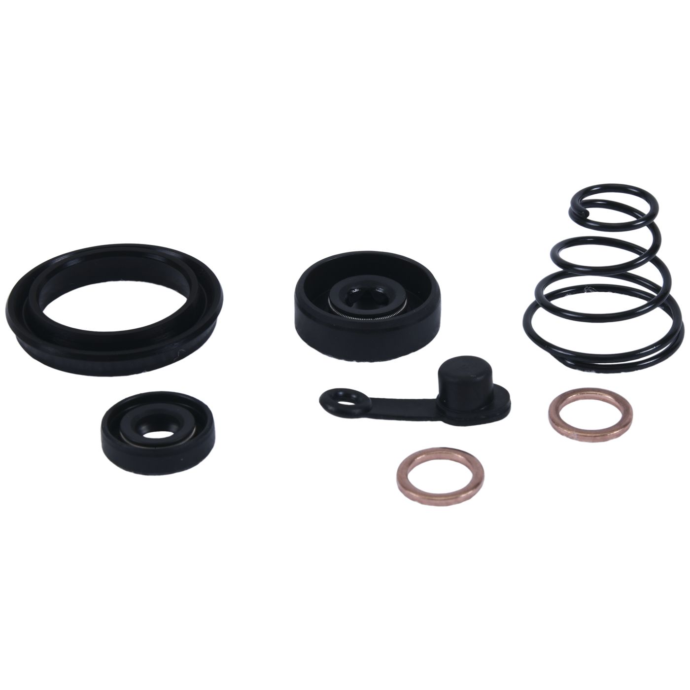 Wrp Clutch Slave Cylinder Kits - WRP186030 image