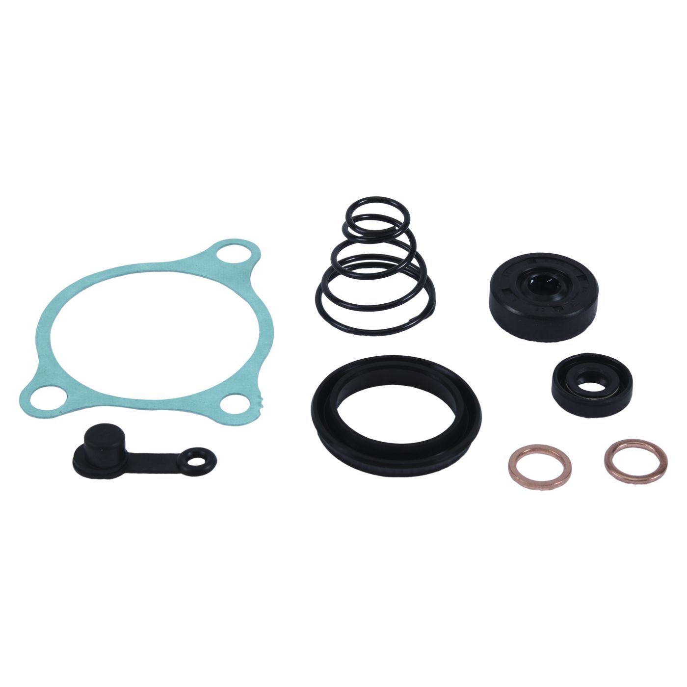 Wrp Clutch Slave Cylinder Kits - WRP186031 image