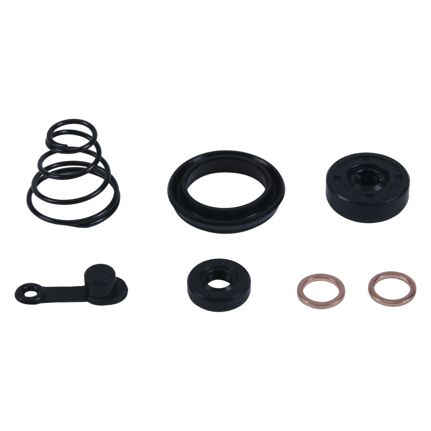Wrp Clutch Slave Cylinder Kits - WRP186033 image