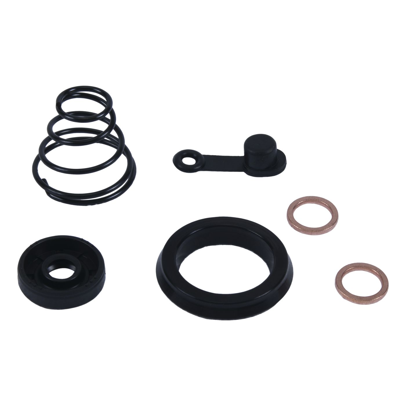 Wrp Clutch Slave Cylinder Kits - WRP186036 image