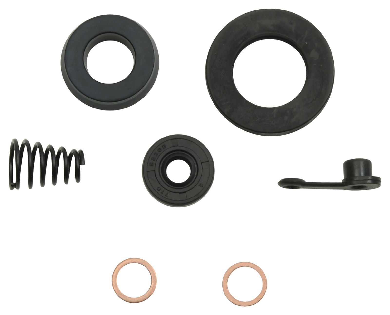Wrp Clutch Slave Cylinder Kits - WRP186037 image