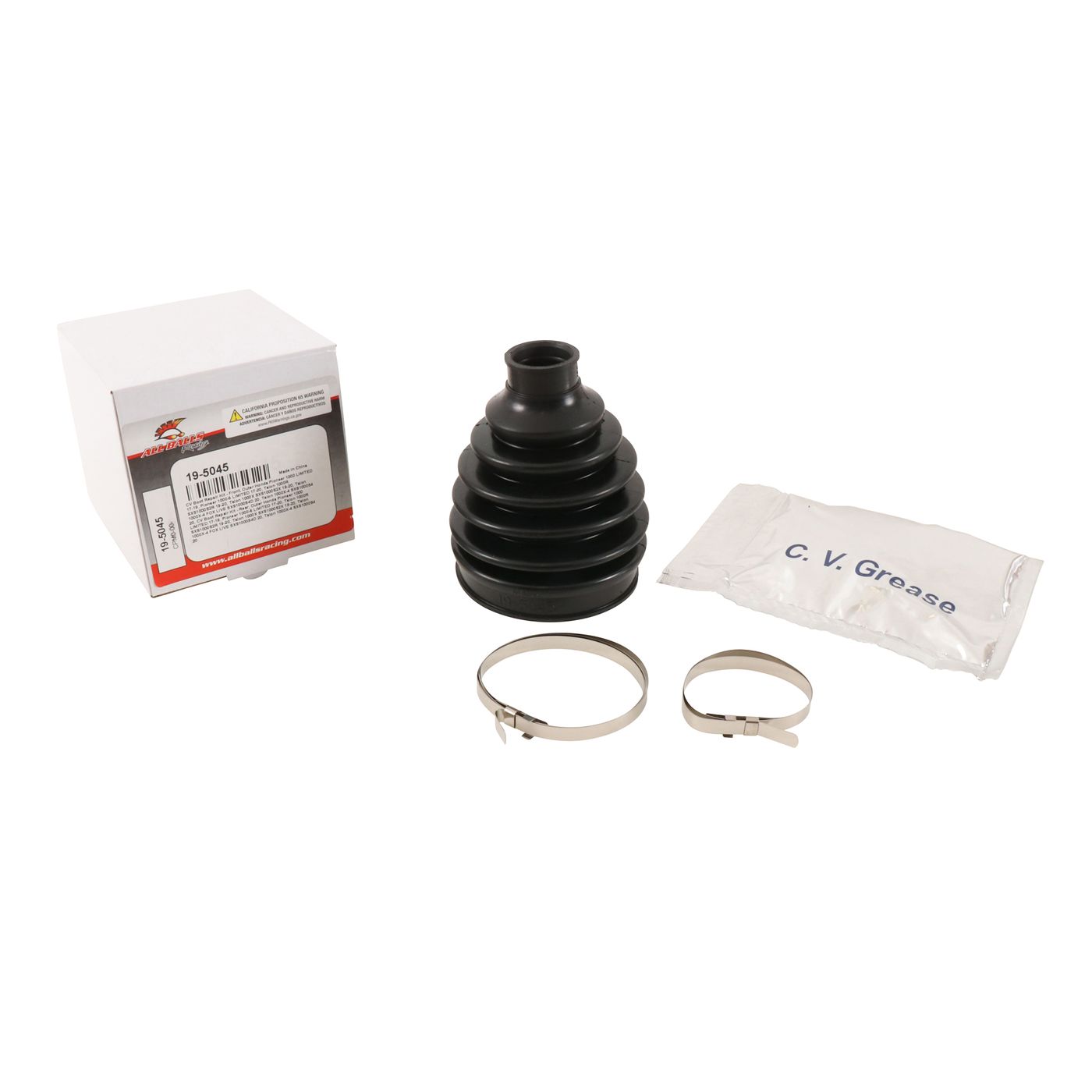 Wrp Cv Boot Kits - WRP195045 image