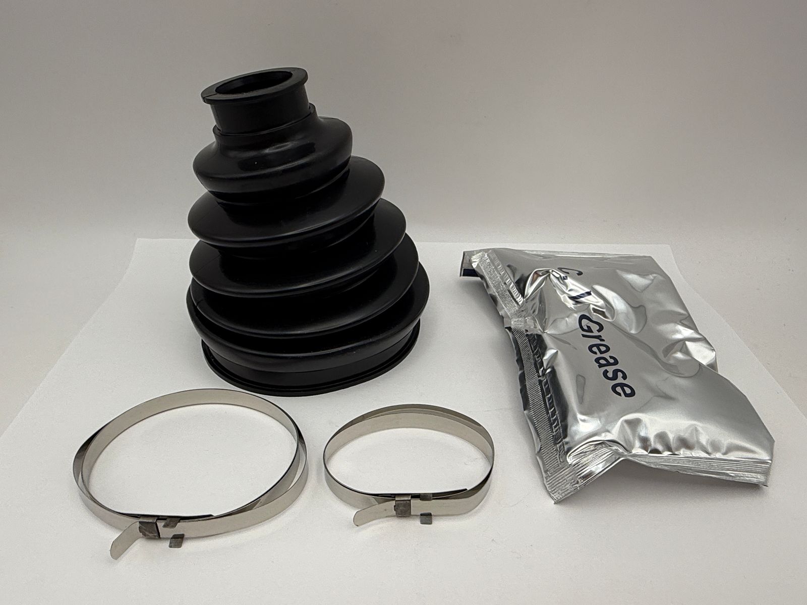 Wrp Cv Boot Kits - WRP195054 image