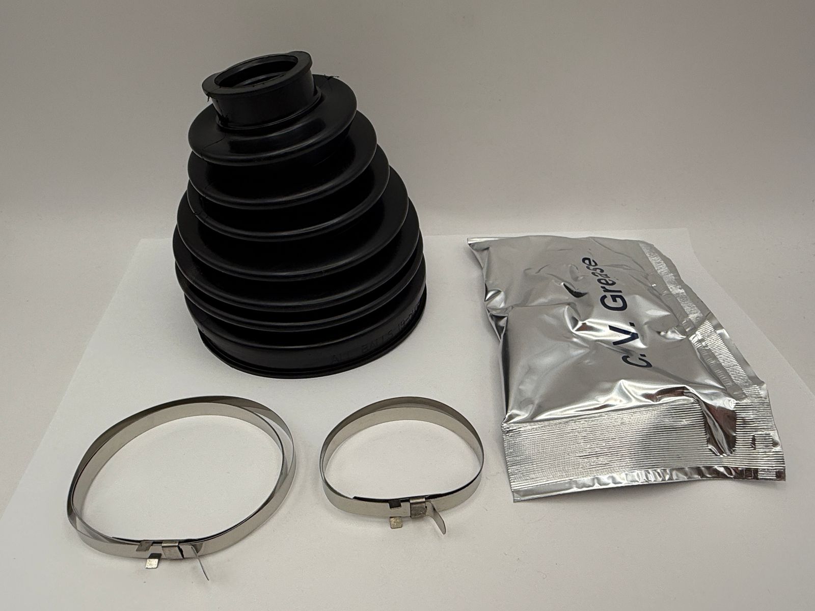 Wrp Cv Boot Kits - WRP195055 image
