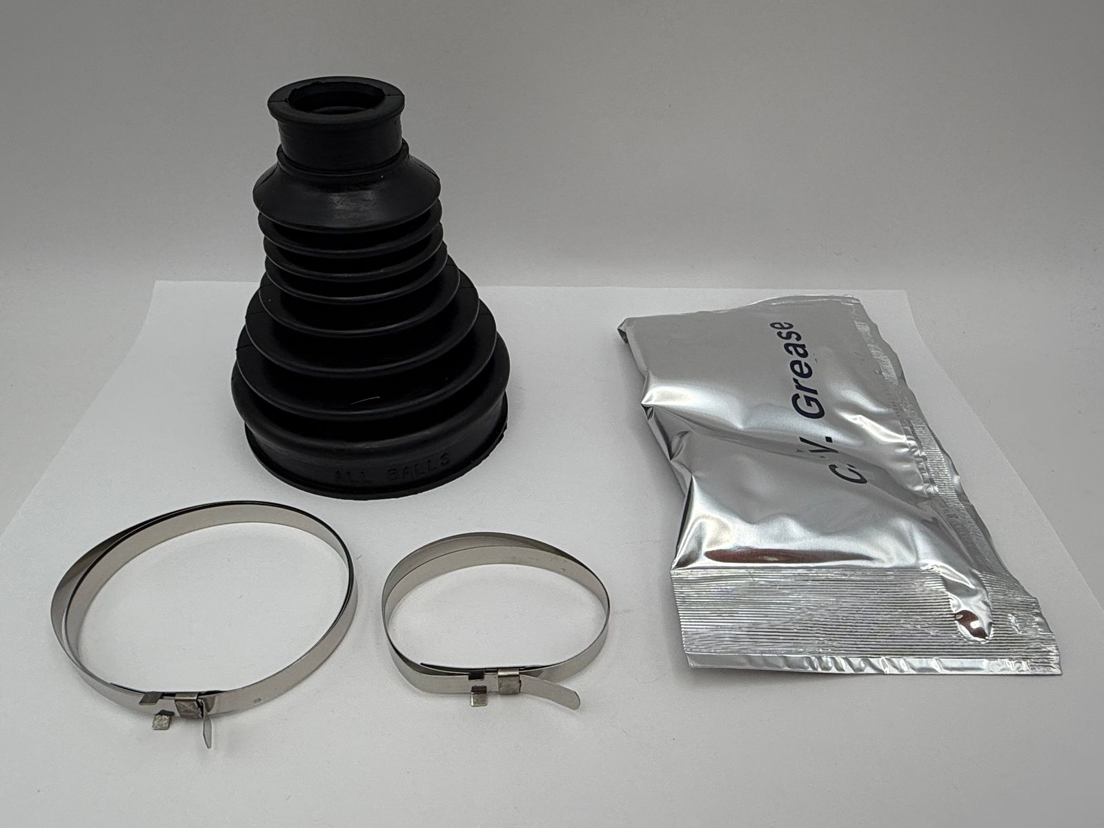 Wrp Cv Boot Kits - WRP195057 image