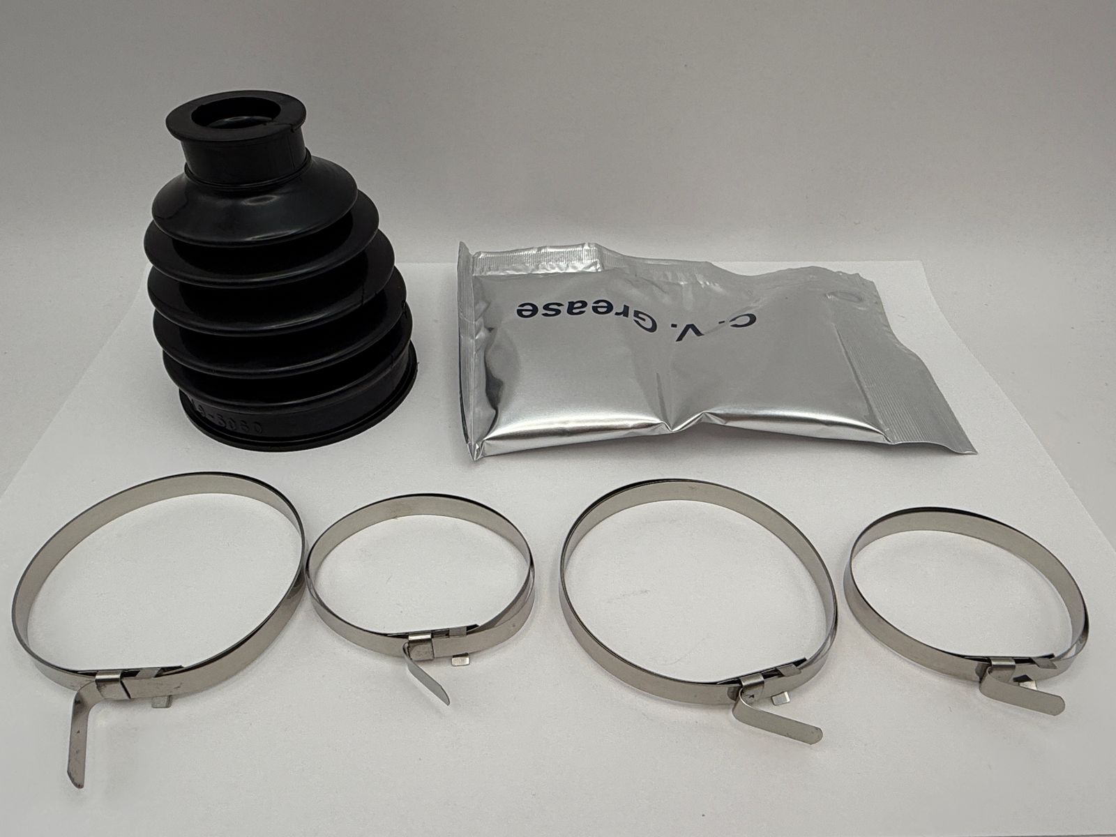 Wrp Cv Boot Kits - WRP195060 image
