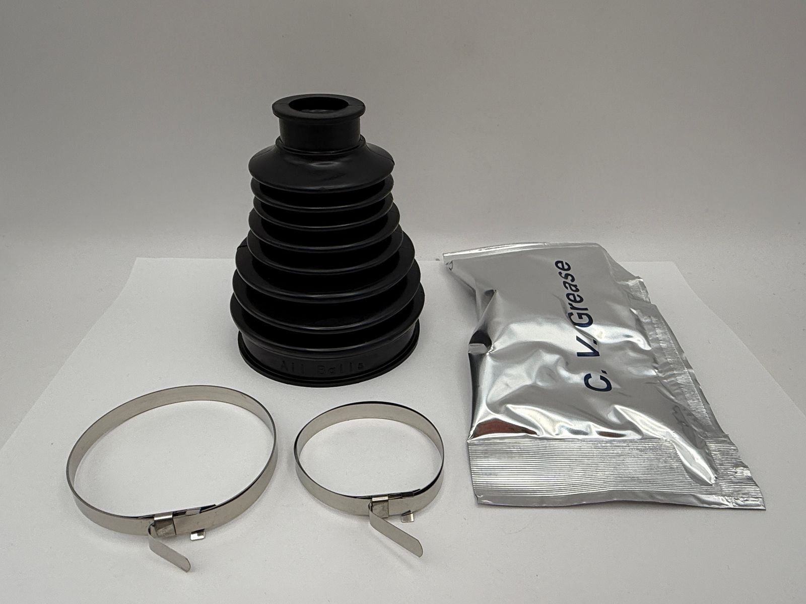 Wrp Cv Boot Kits - WRP195061 image