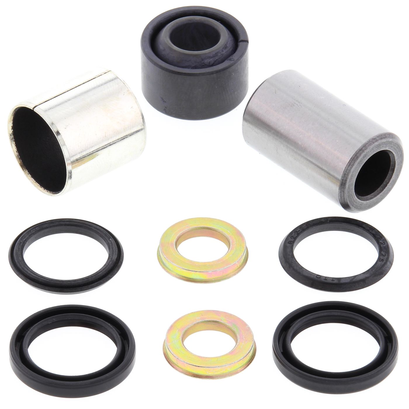 Wrp Shock Bearing Kits - WRP210004 image