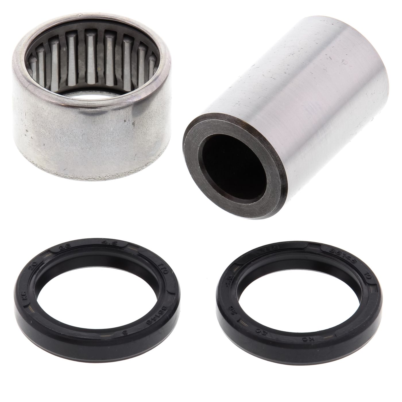 Wrp Shock Bearing Kits - WRP210005 image