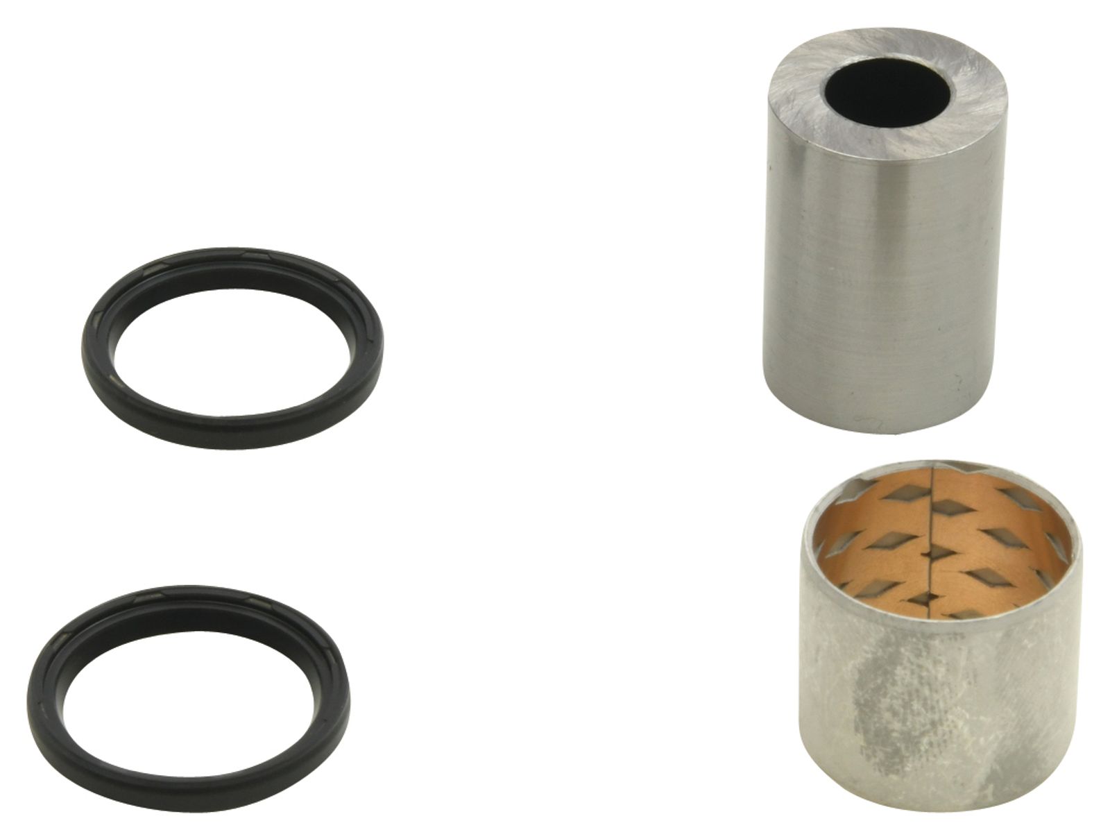 Wrp Shock Bearing Kits - WRP211013 image