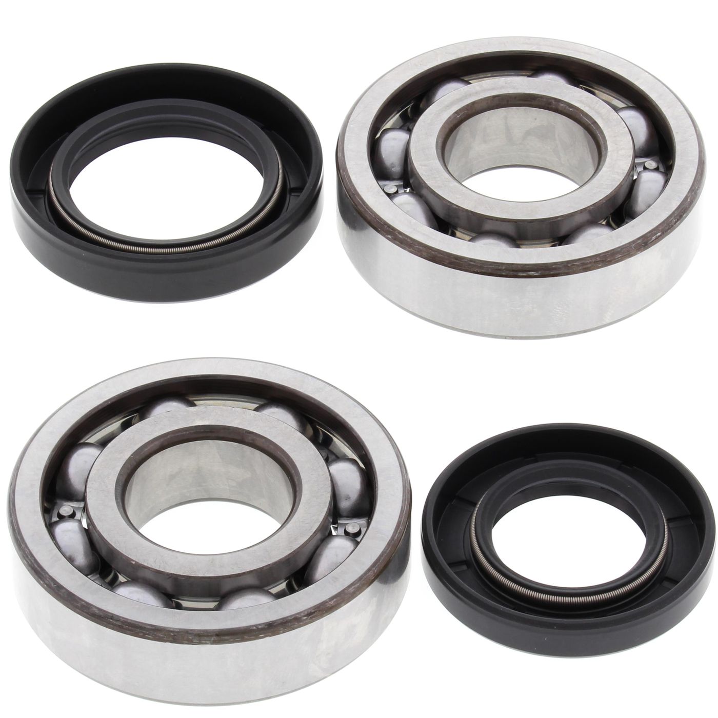 Wrp Crank Bearing & Seal Kits - WRP241005 image