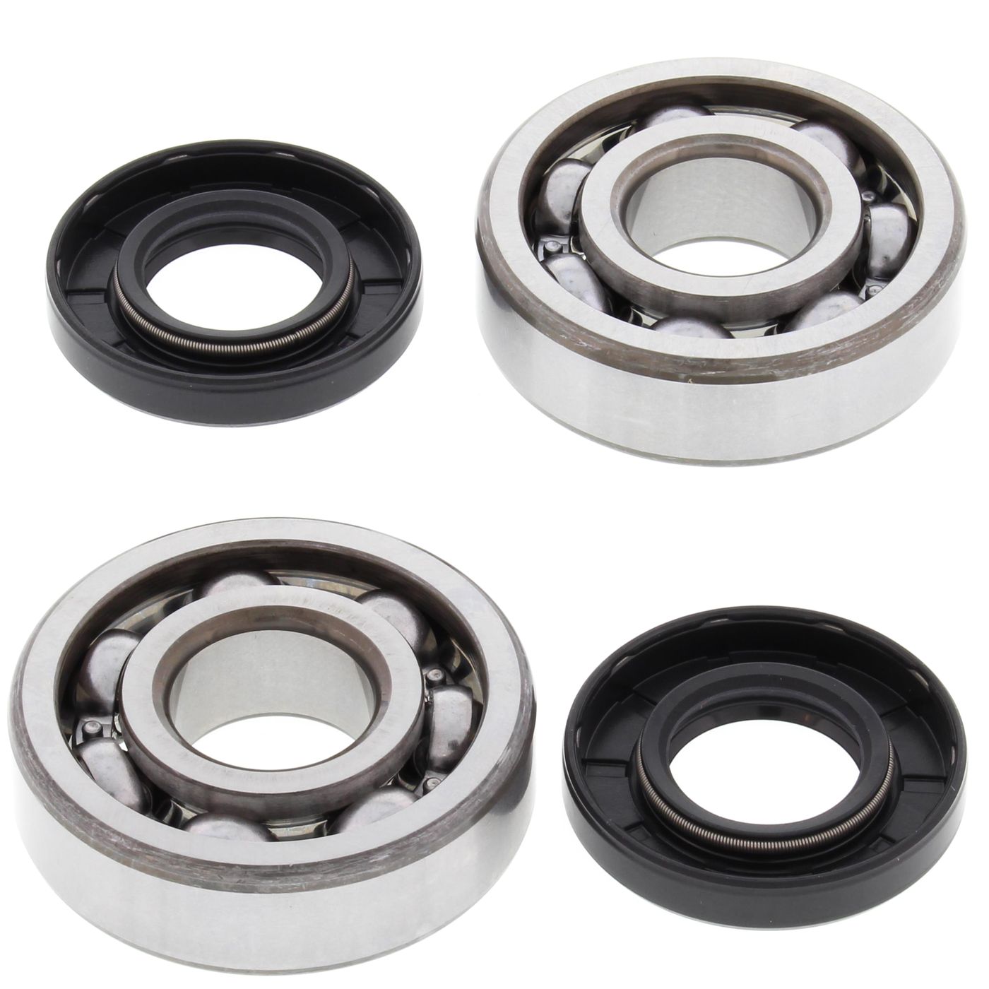 Wrp Crank Bearing & Seal Kits - WRP241006 image