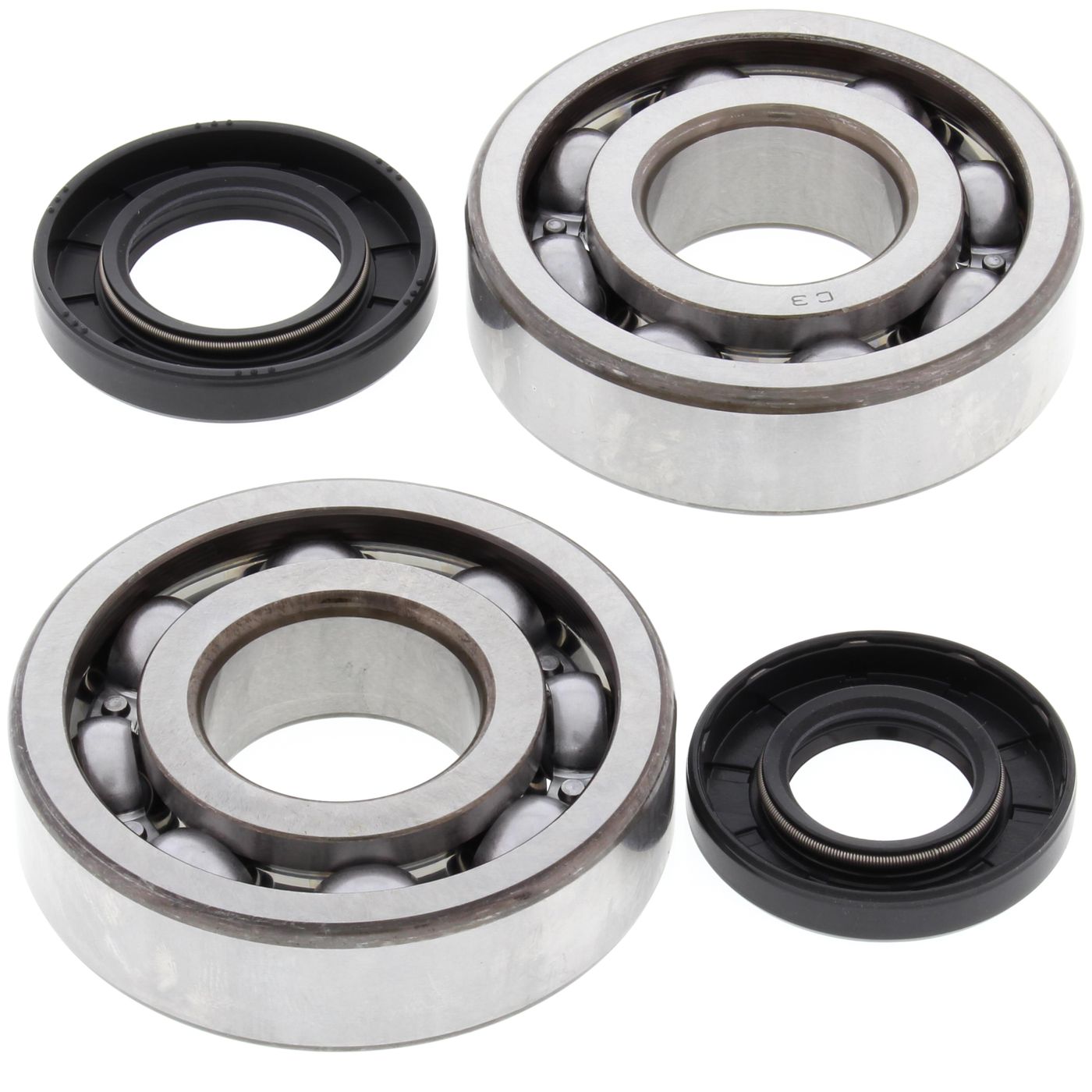 Wrp Crank Bearing & Seal Kits - WRP241010 image