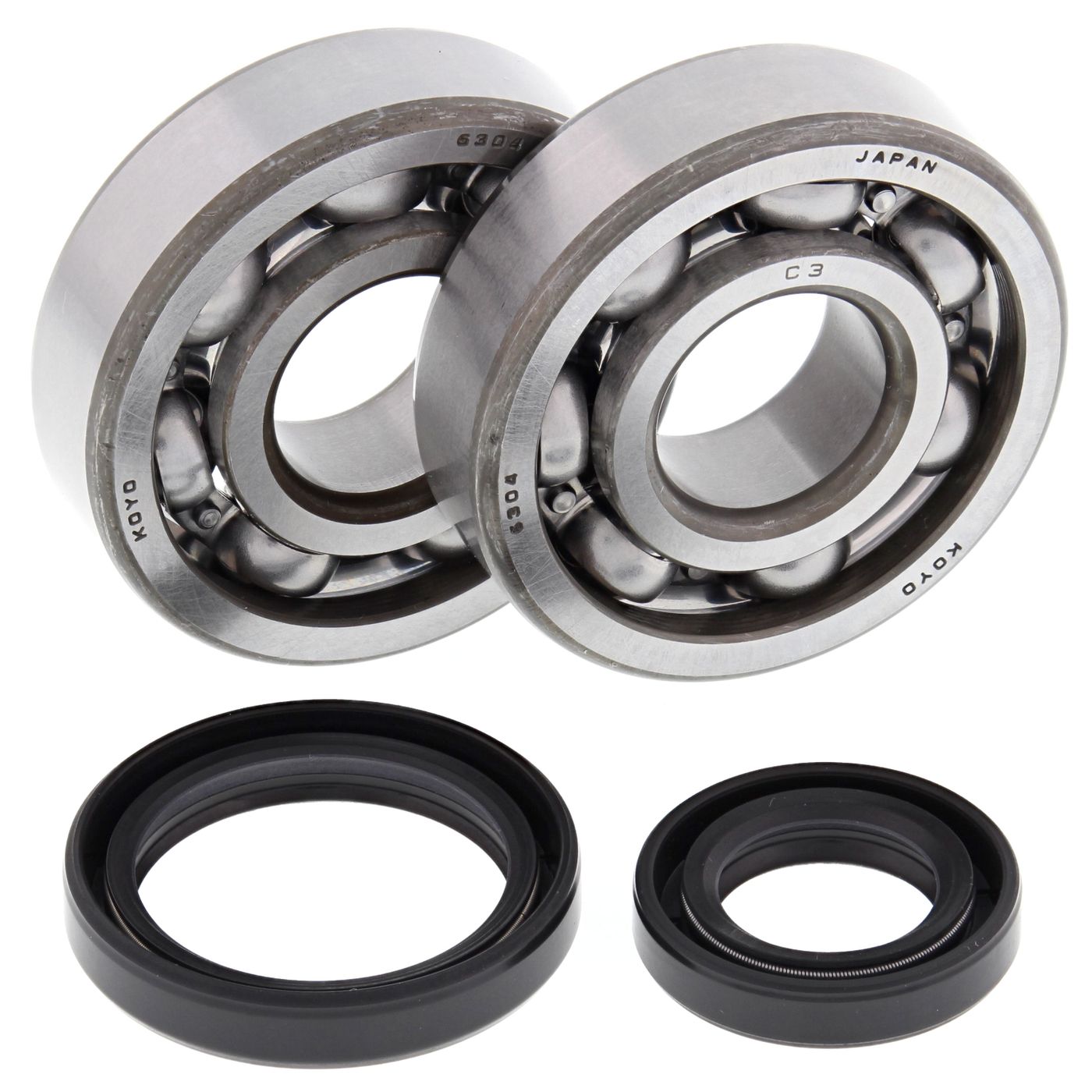 Wrp Crank Bearing & Seal Kits - WRP241014 image