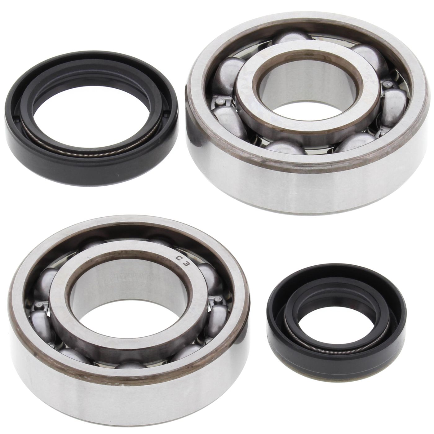 Wrp Crank Bearing & Seal Kits - WRP241015 image