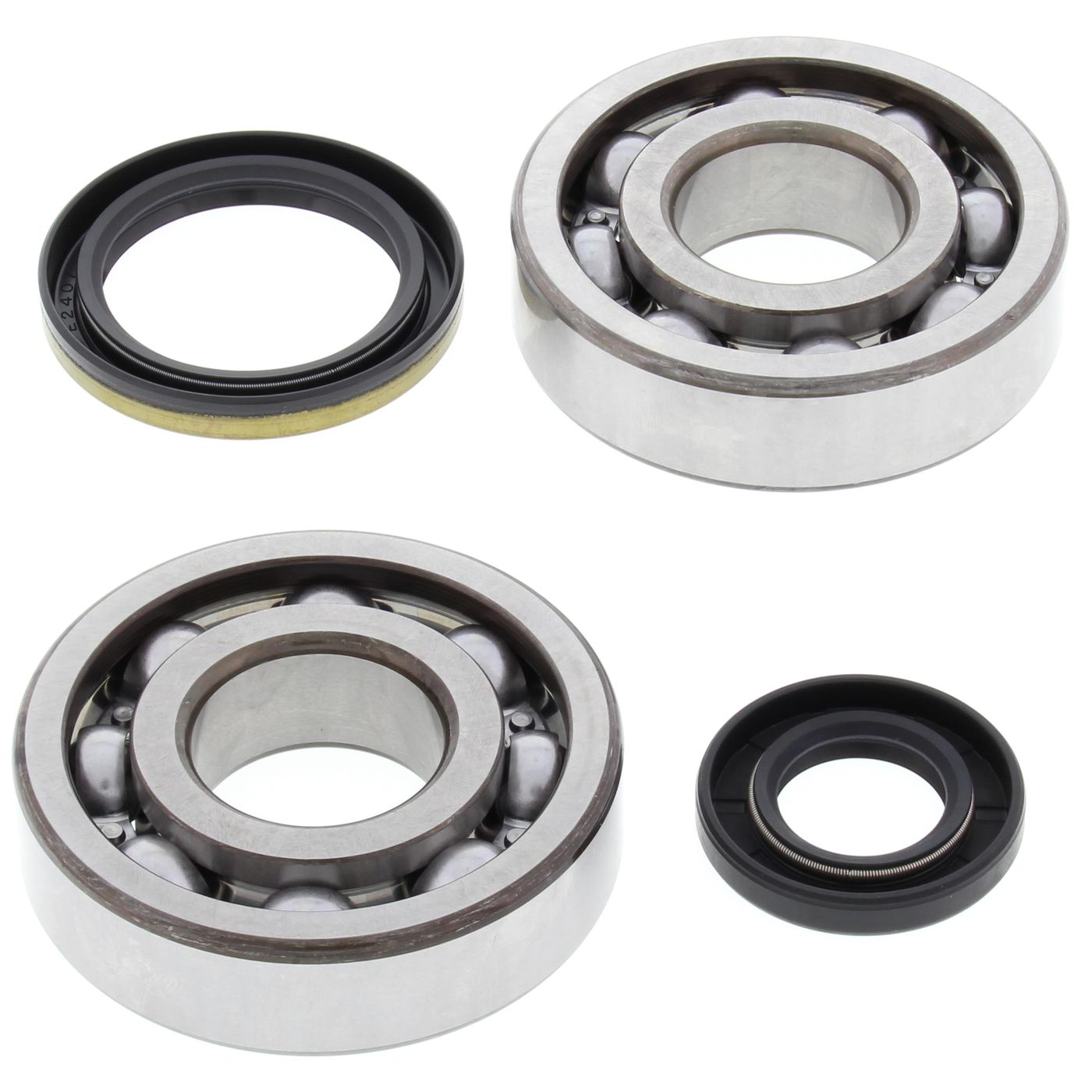 Wrp Crank Bearing & Seal Kits - WRP241020 image