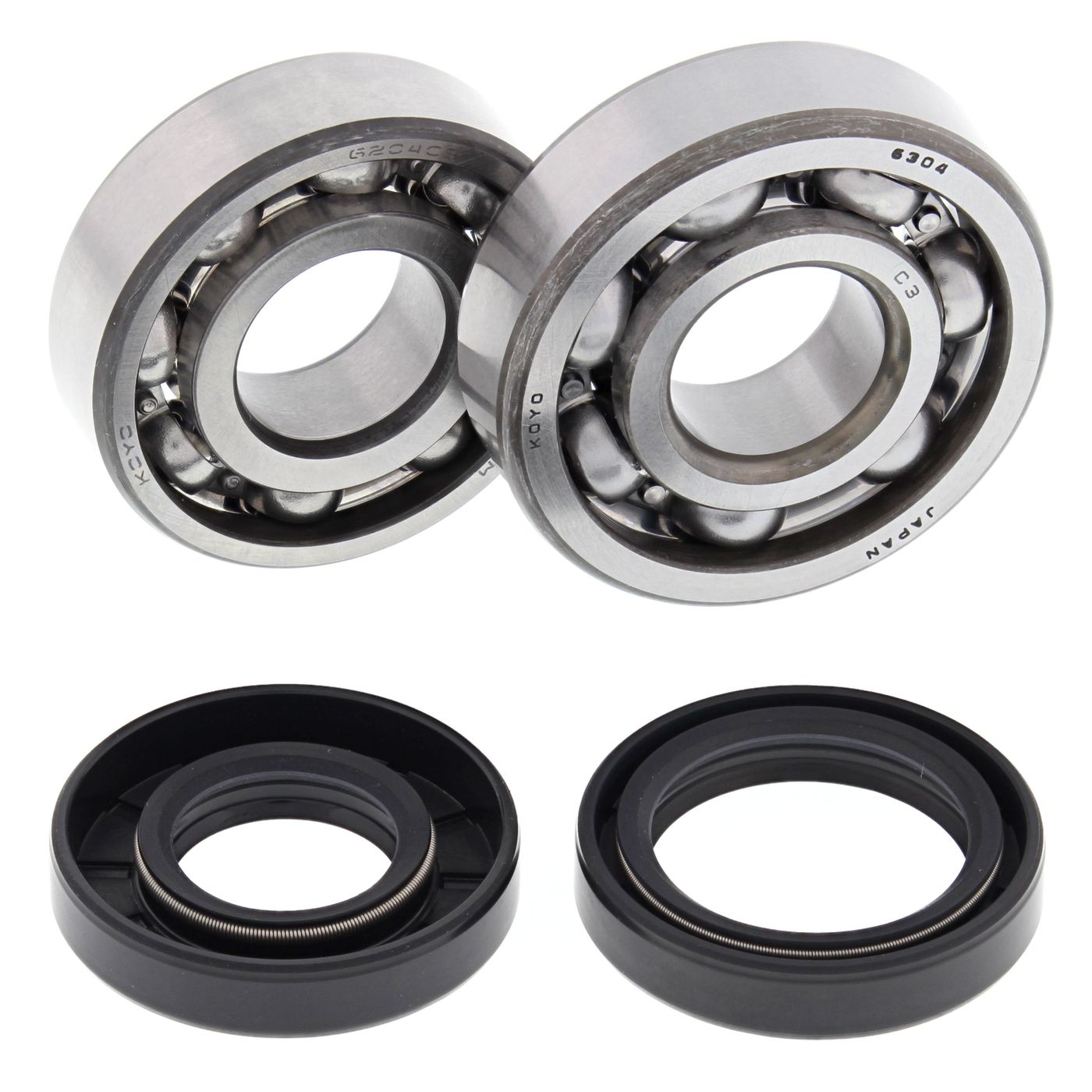 Wrp Crank Bearing & Seal Kits - WRP241023 image