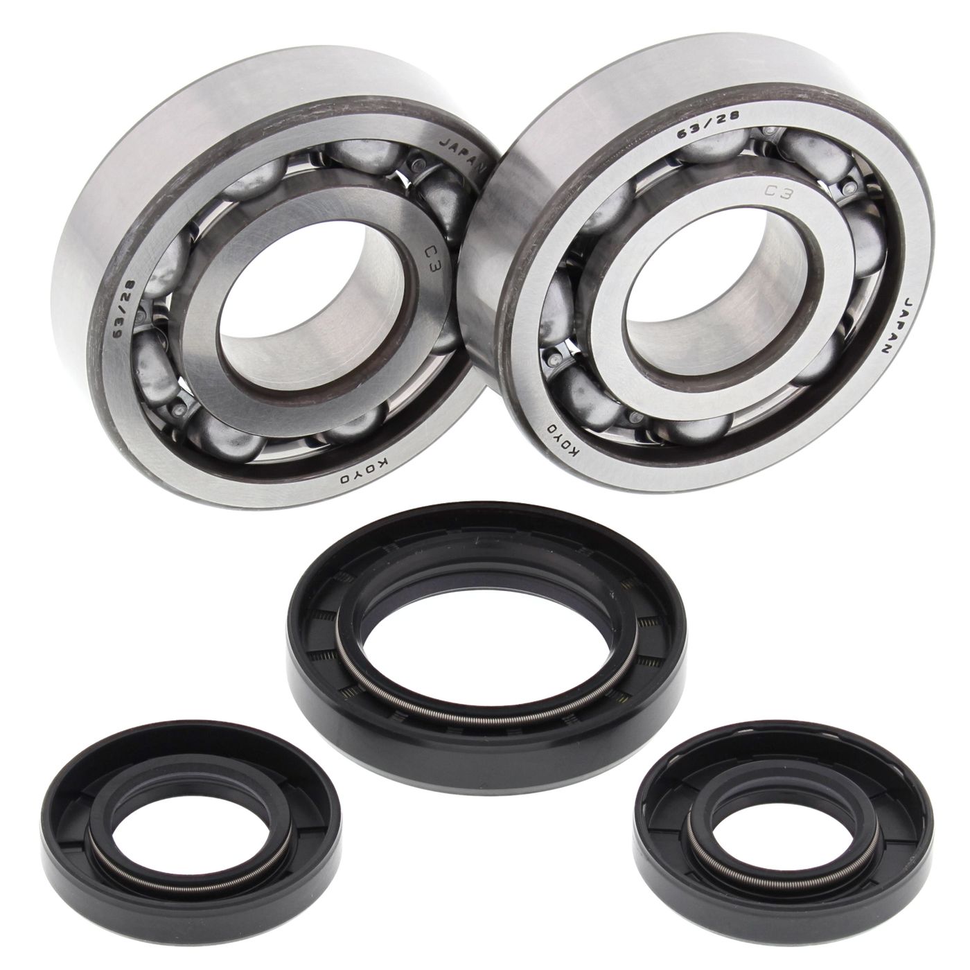 Wrp Crank Bearing & Seal Kits - WRP241028 image