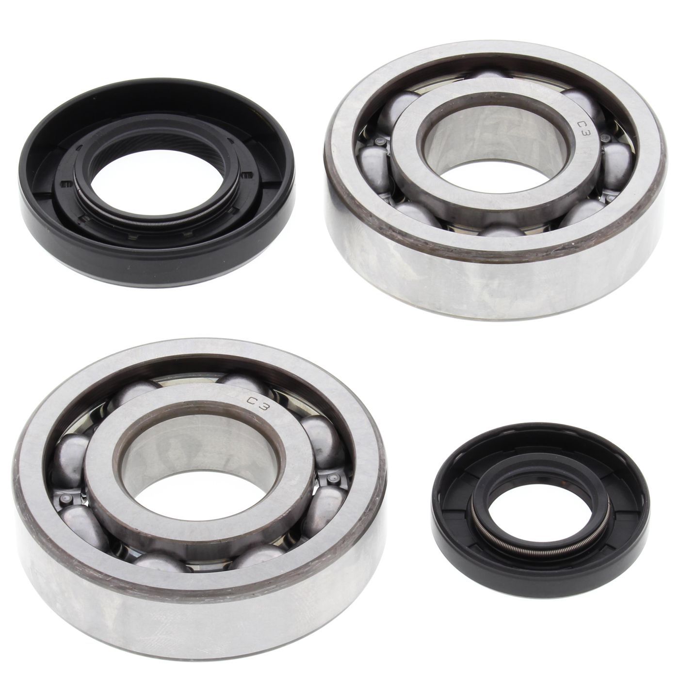 Wrp Crank Bearing & Seal Kits - WRP241029 image