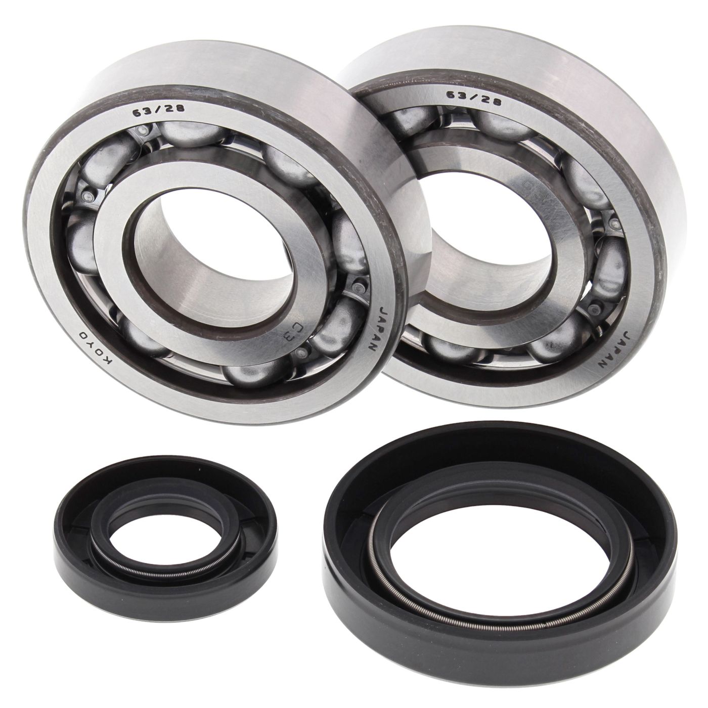 Wrp Crank Bearing & Seal Kits - WRP241030 image