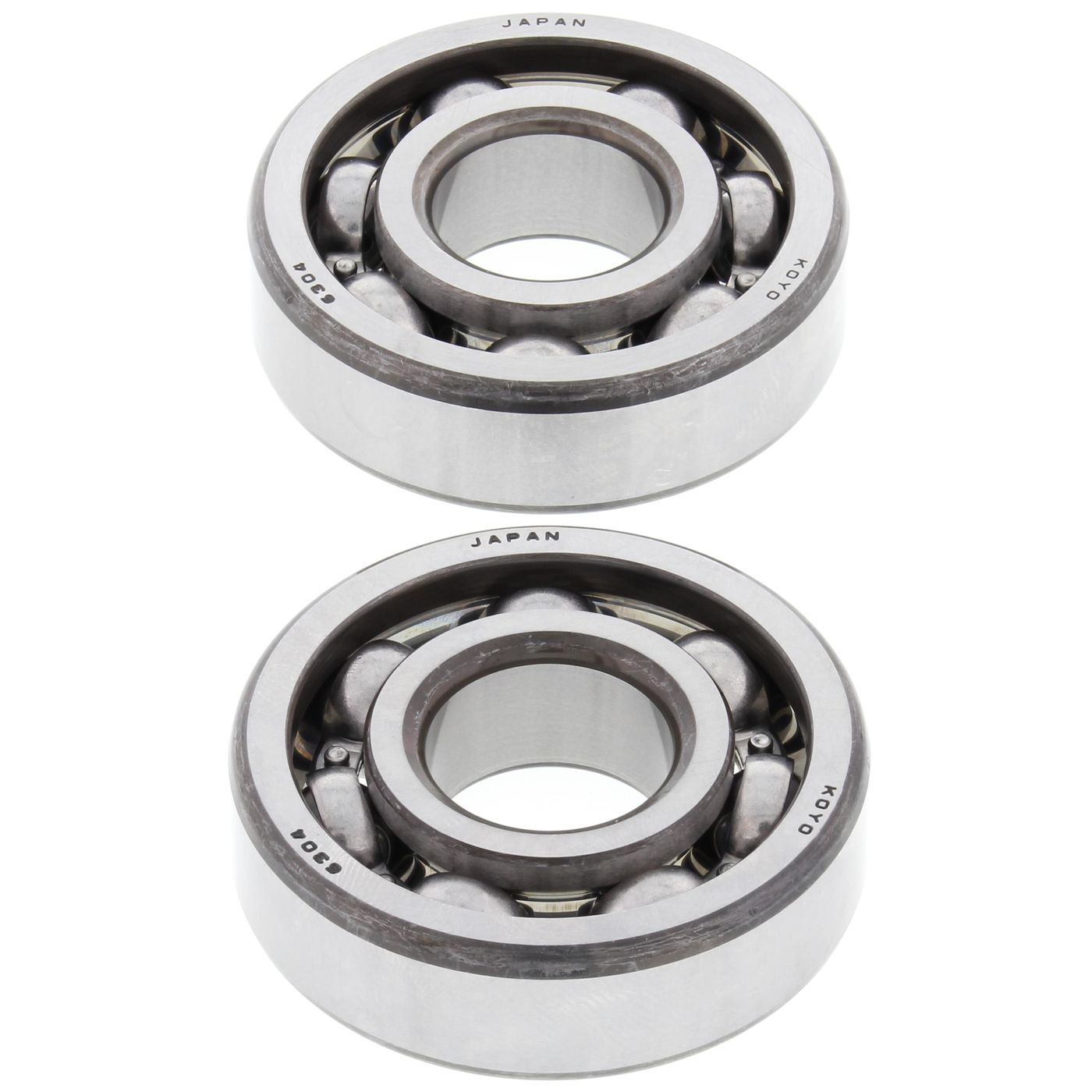 Wrp Crank Bearing & Seal Kits - WRP241031 image