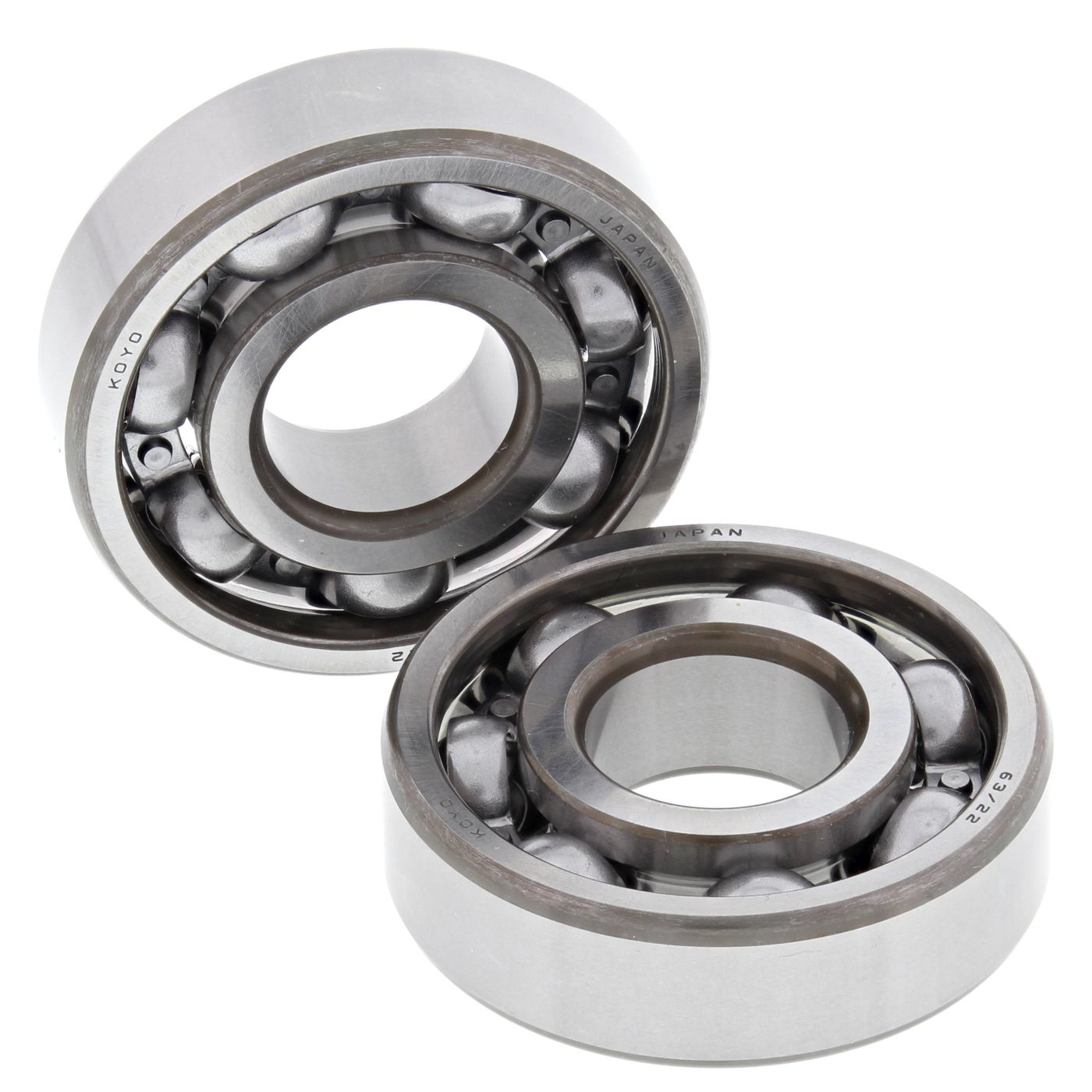 Wrp Crank Bearing & Seal Kits - WRP241032 image